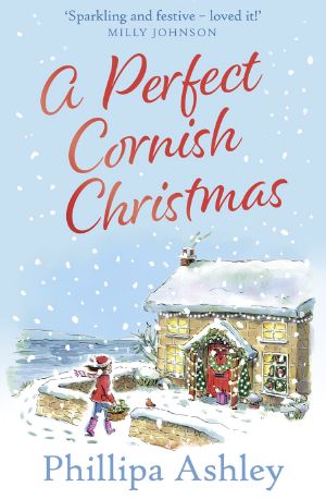 [The Little Cornish Isles 04] • A Perfect Cornish Christmas